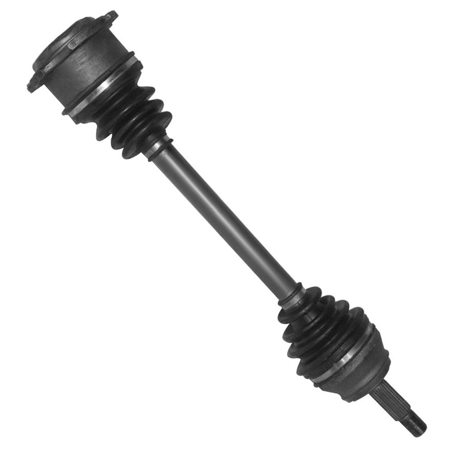 Front Left CV Axle - 336_AX