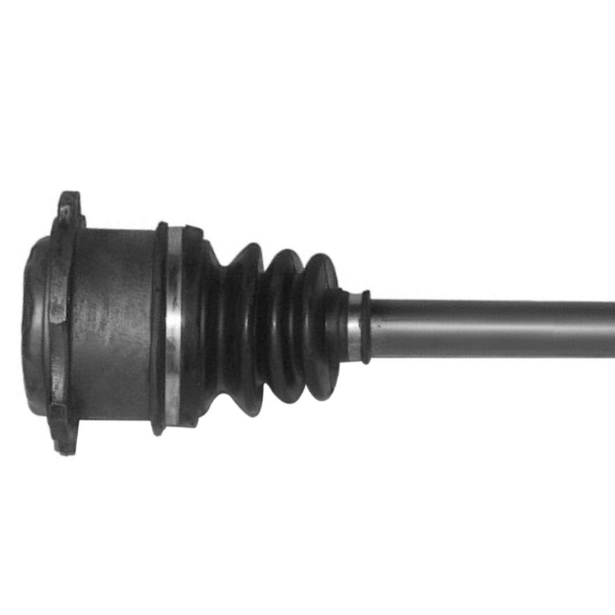 Front Left CV Axle - 336_AX