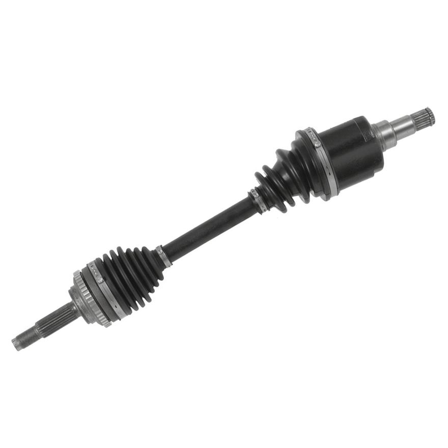 Front Left CV Axle - 37B_AX