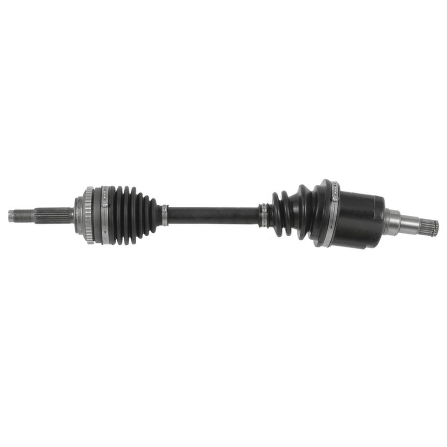 Front Left CV Axle - 37B_AX