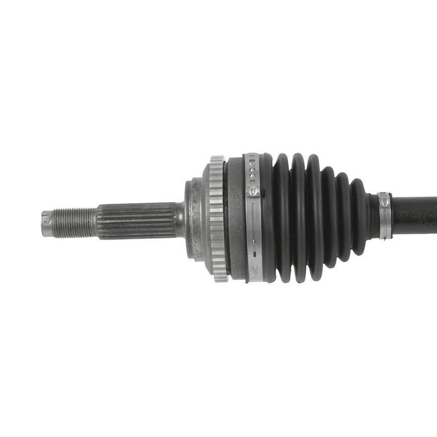 Front Left CV Axle - 37B_AX