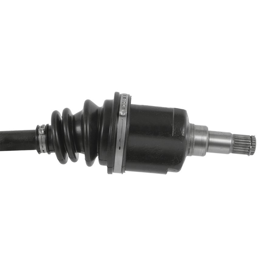 Front Left CV Axle - 37B_AX