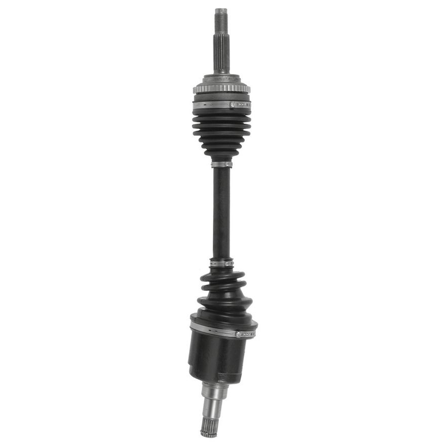 Front Left CV Axle - 37B_AX