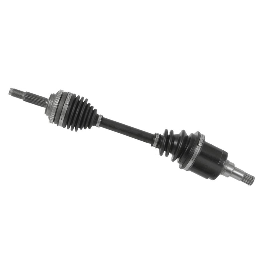 Front Left CV Axle - 37B_AX