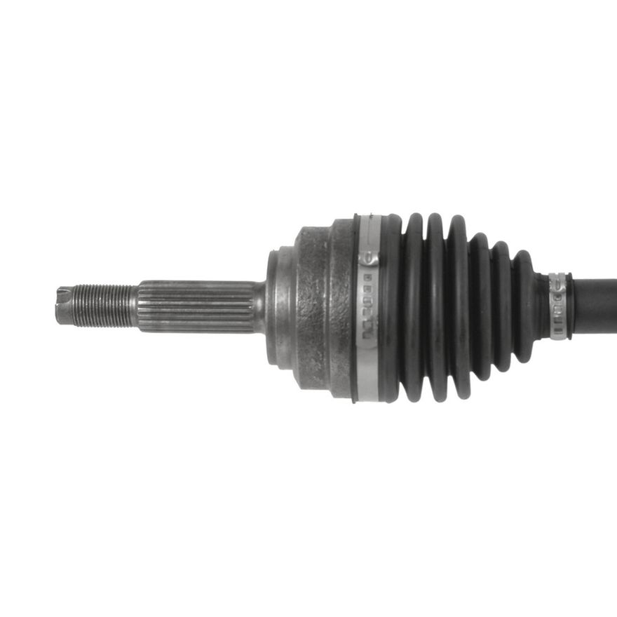 Front Right CV Axle - 37C_AX