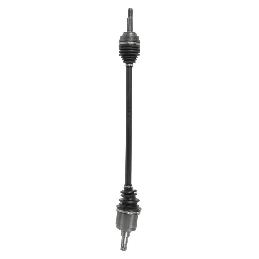 Front Right CV Axle - 37C_AX