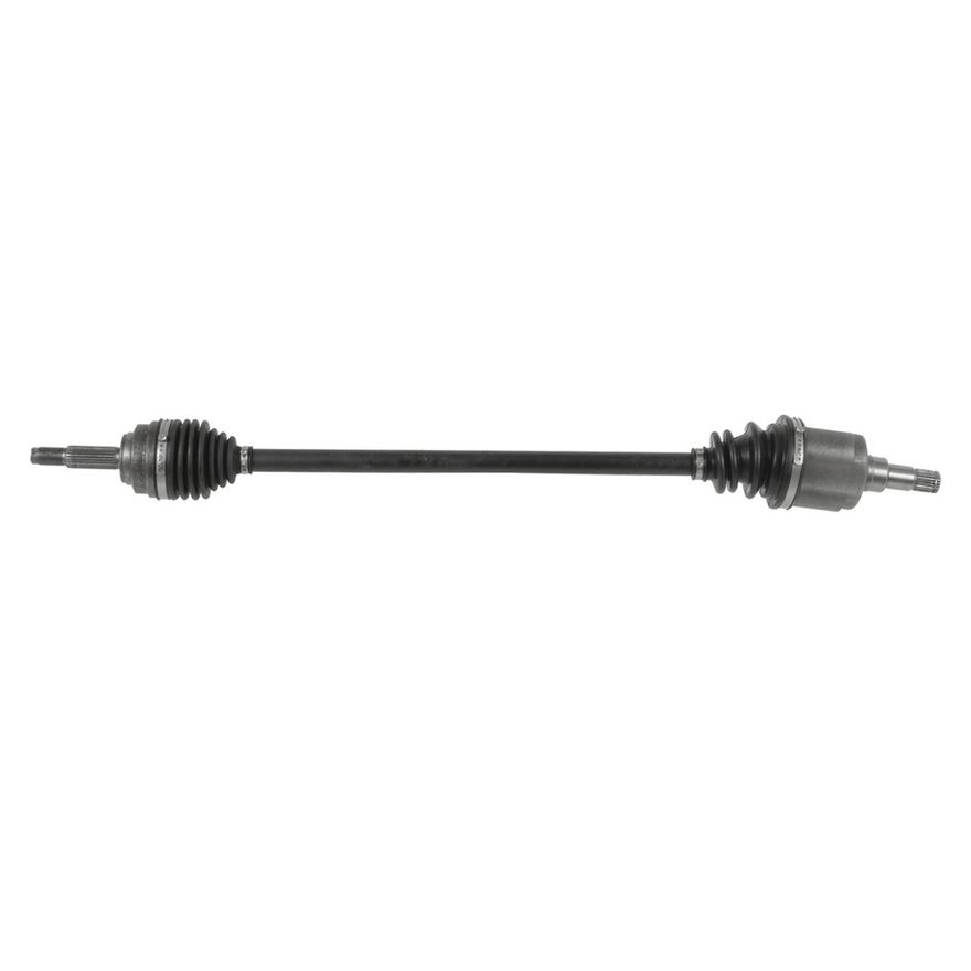 Front Right CV Axle - 37C_AX