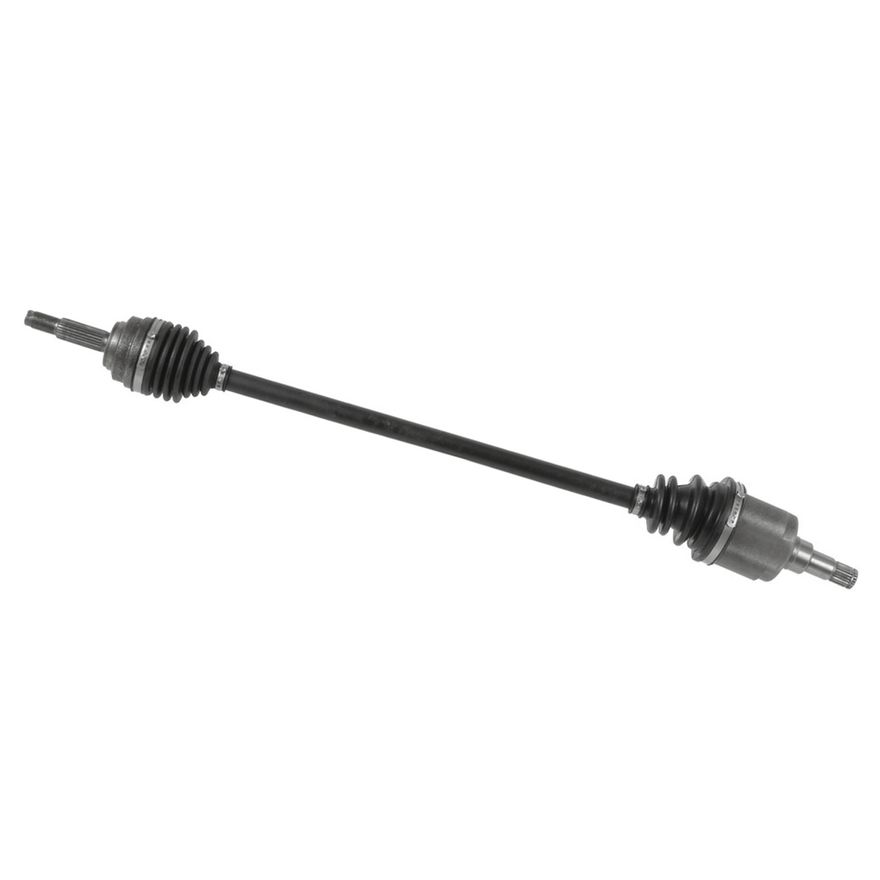 Front Right CV Axle - 37C_AX