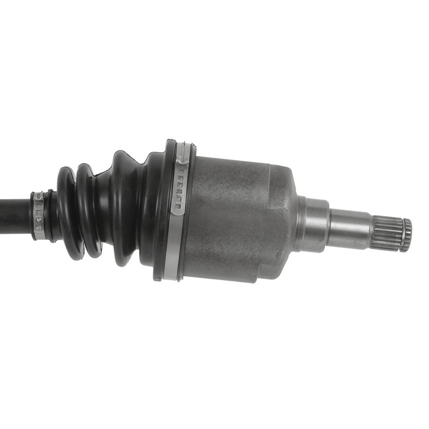 Front Right CV Axle - 37C_AX