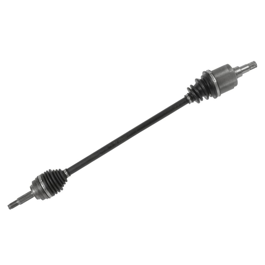 Front Right CV Axle - 37C_AX