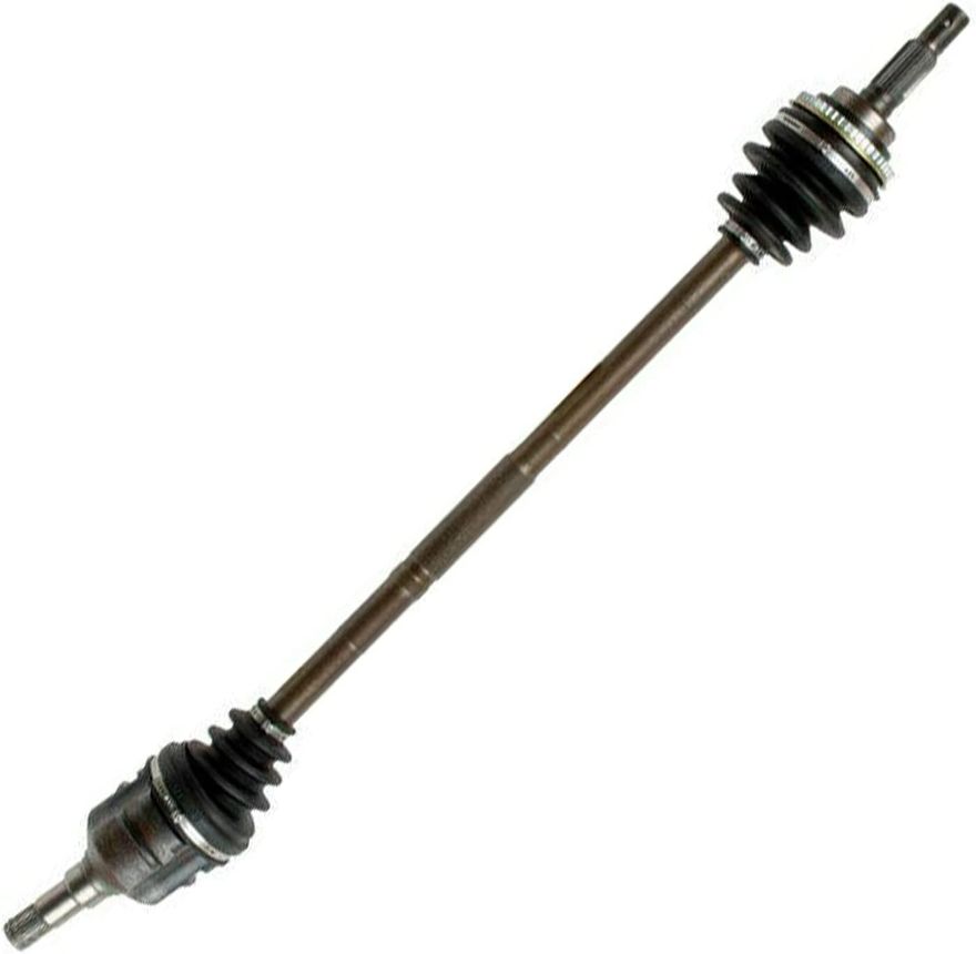 Front Right CV Axle - 37W_AX