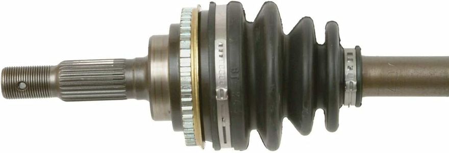 Front Right CV Axle - 37W_AX