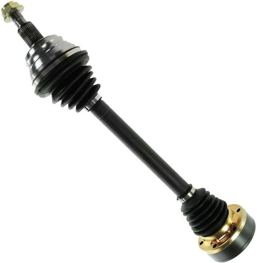 Main Image - Front Left CV AXLE