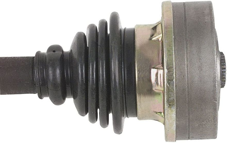 Front Left CV Axle Shaft - 341_AX