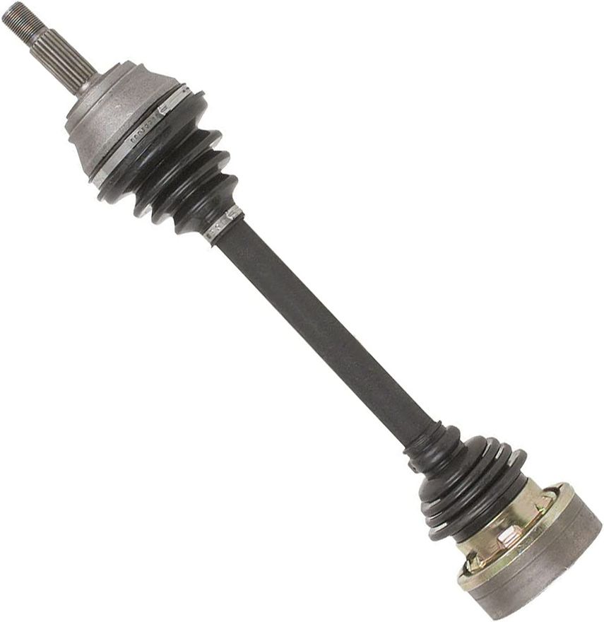 Front Left CV Axle Shaft - 341_AX