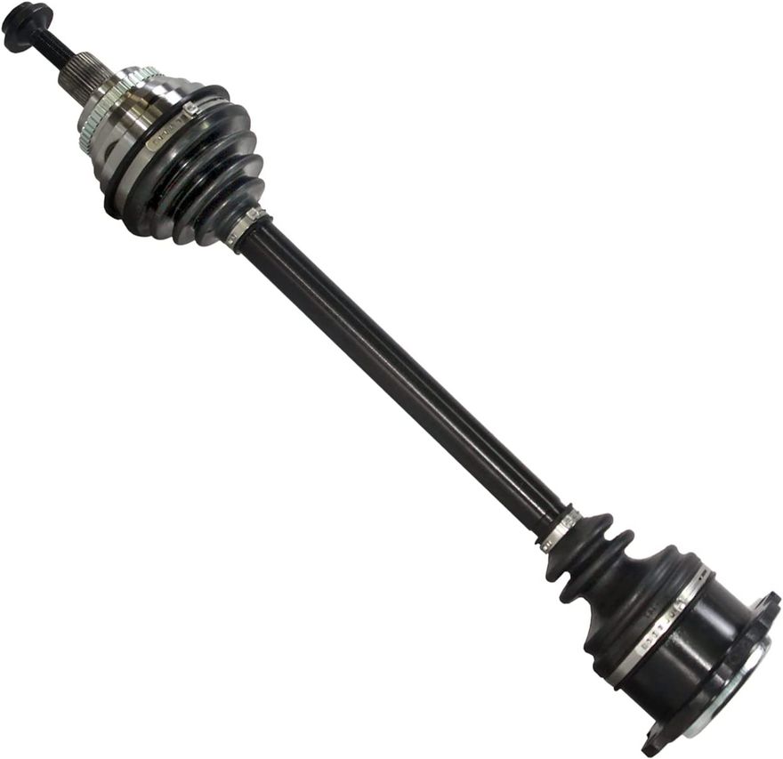 Front Left CV Axle Shaft - 342_AX