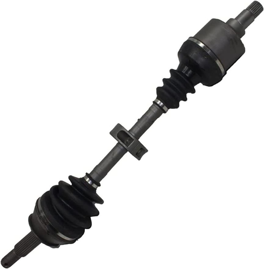 Main Image - Front Left CV Axle Shaft