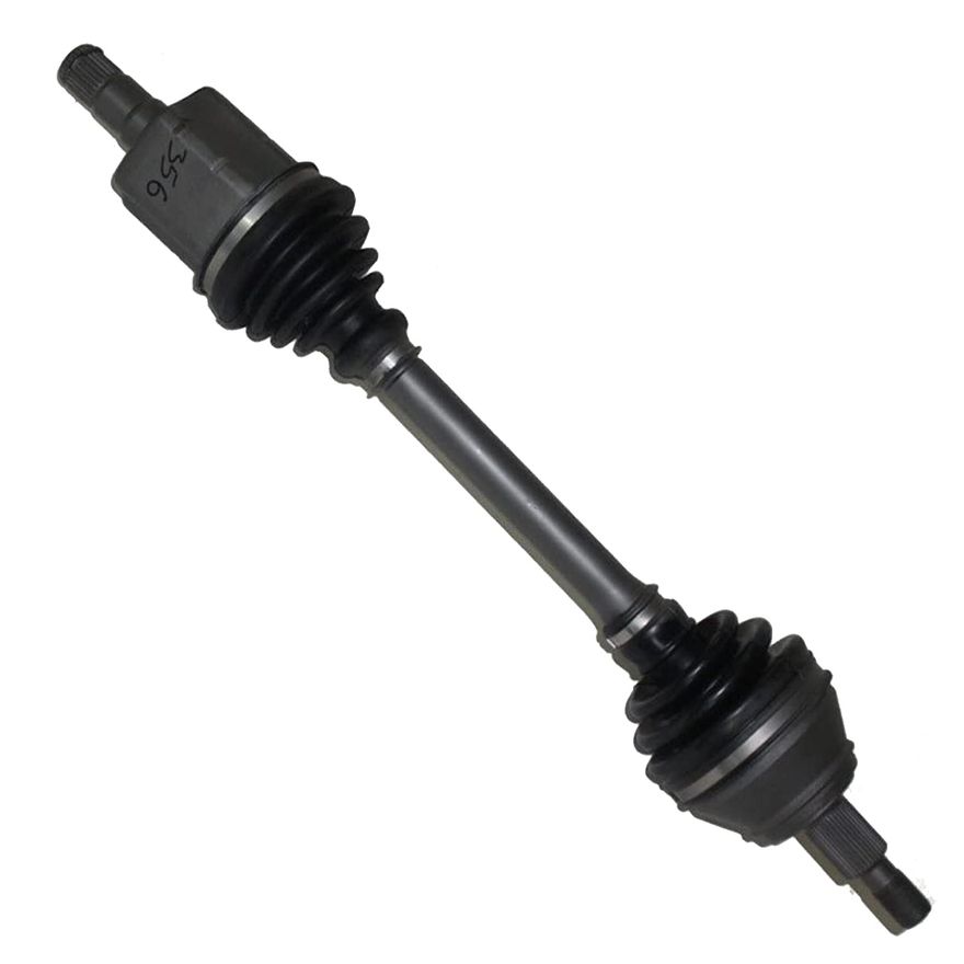 Front Left CV Axle Shaft - 356_AX