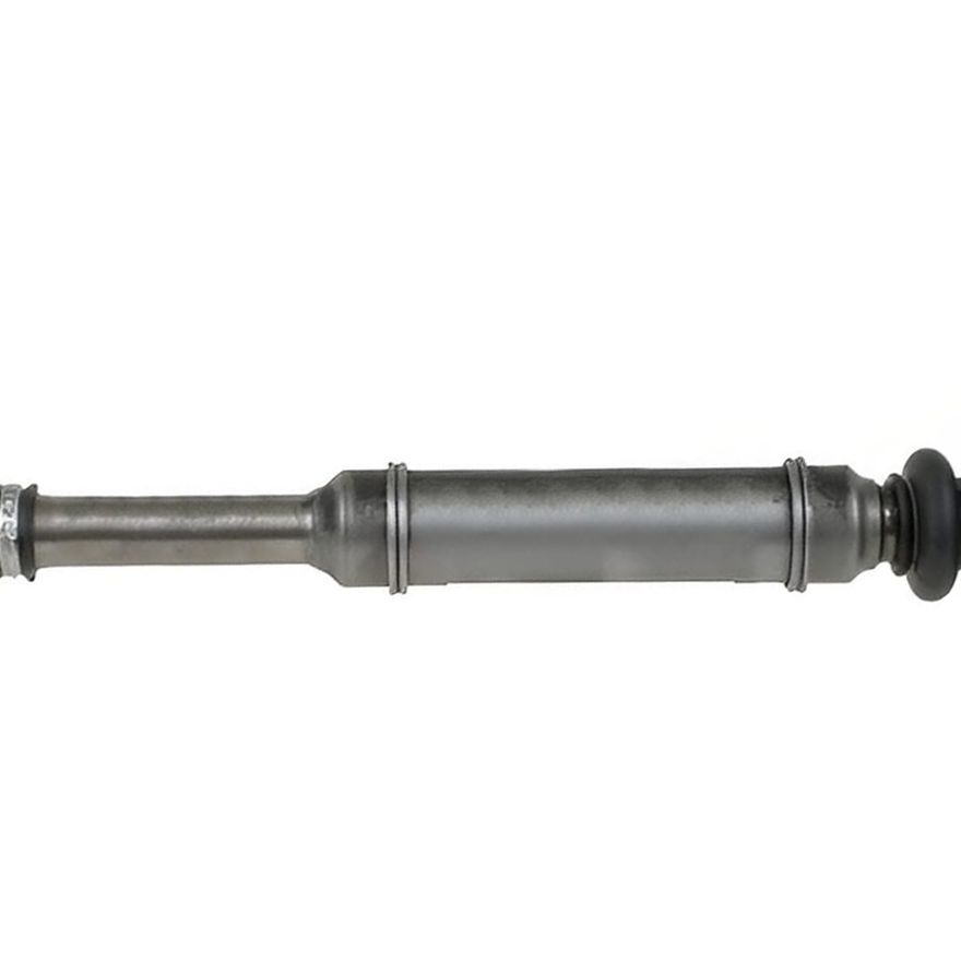 Front Left CV AXLE - 358_AX