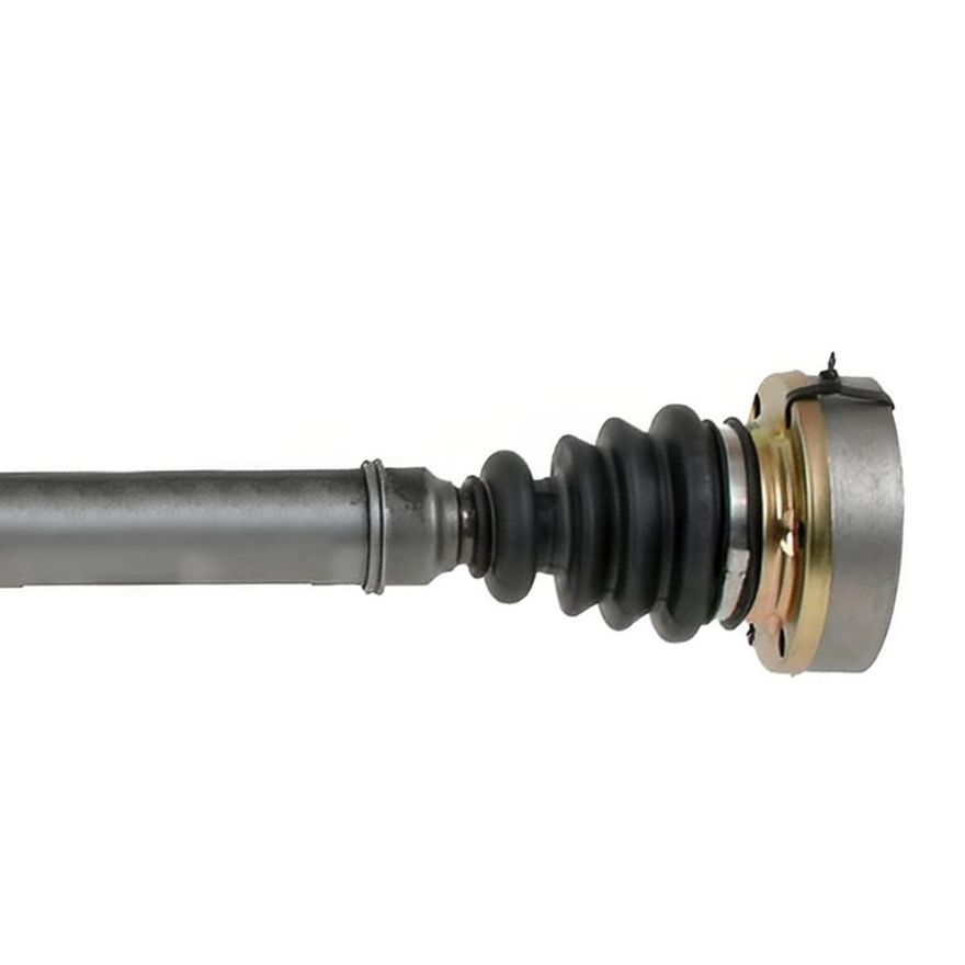 Front Left CV AXLE - 358_AX