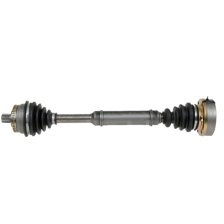 Front Left CV AXLE - 358_AX