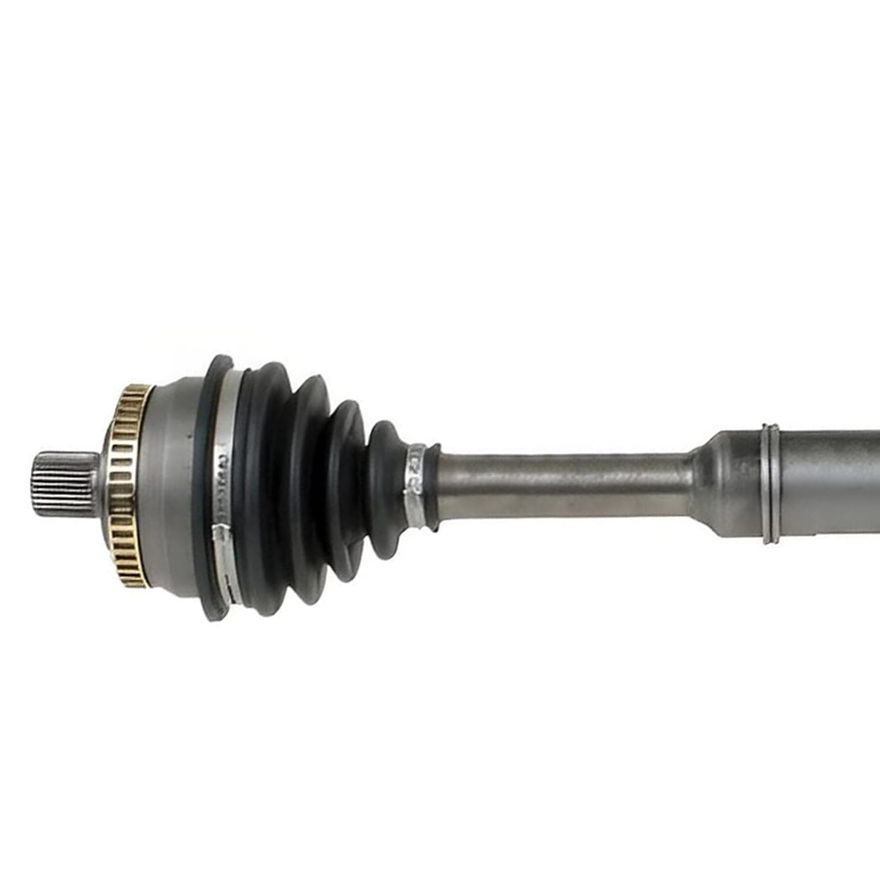 Front Left CV AXLE - 358_AX