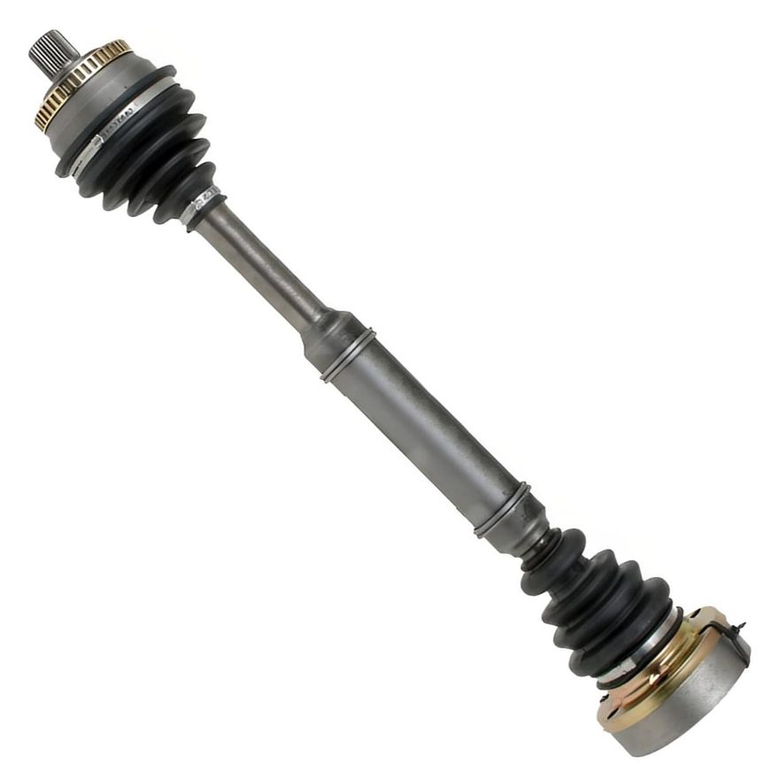 Front Left CV AXLE - 358_AX