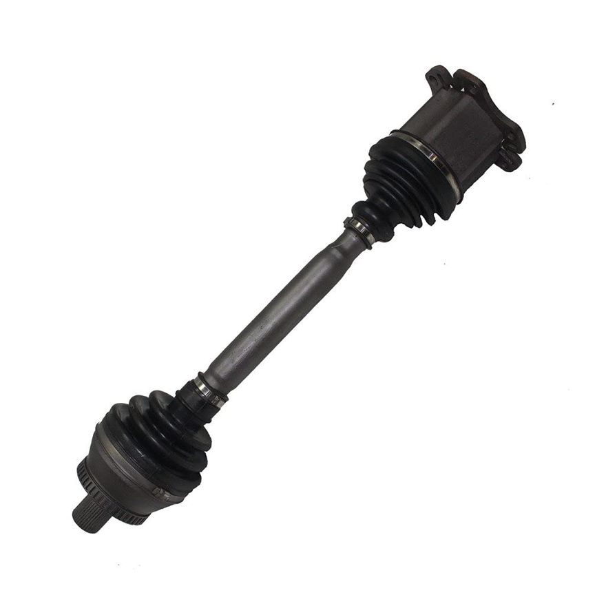 Front CV AXLE - 369_AX