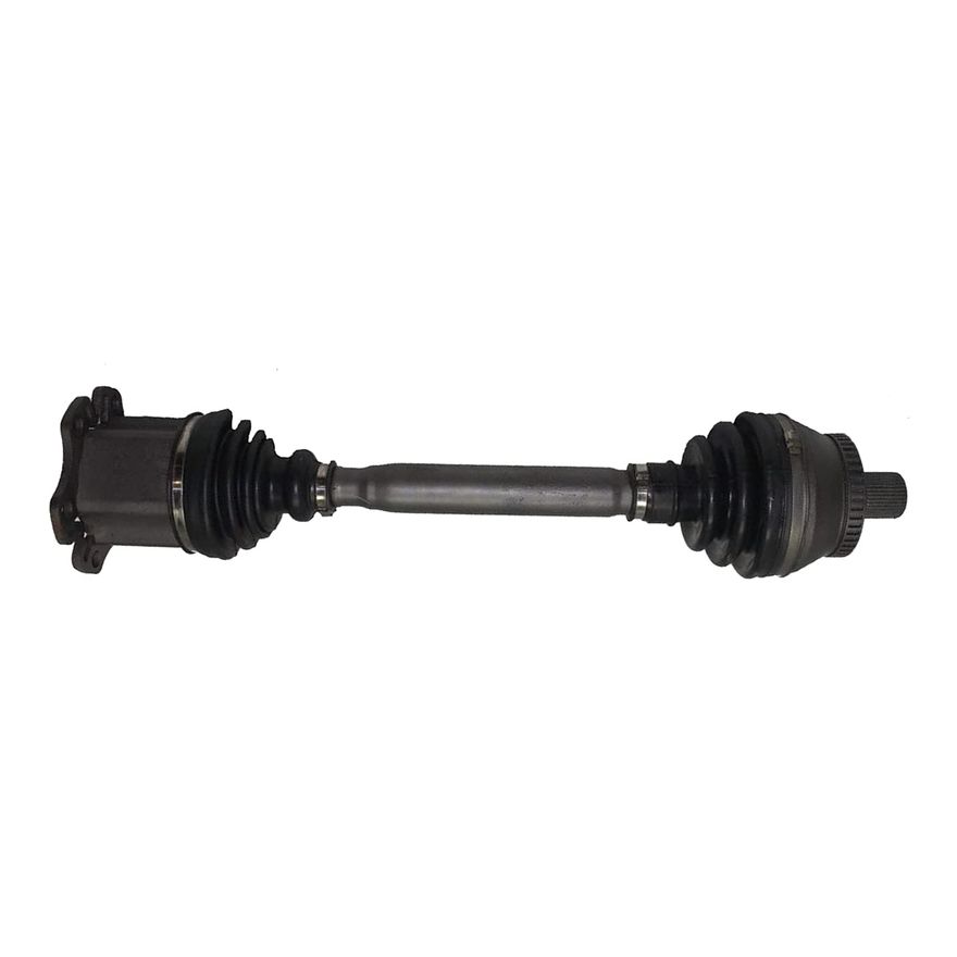 Front CV AXLE - 369_AX