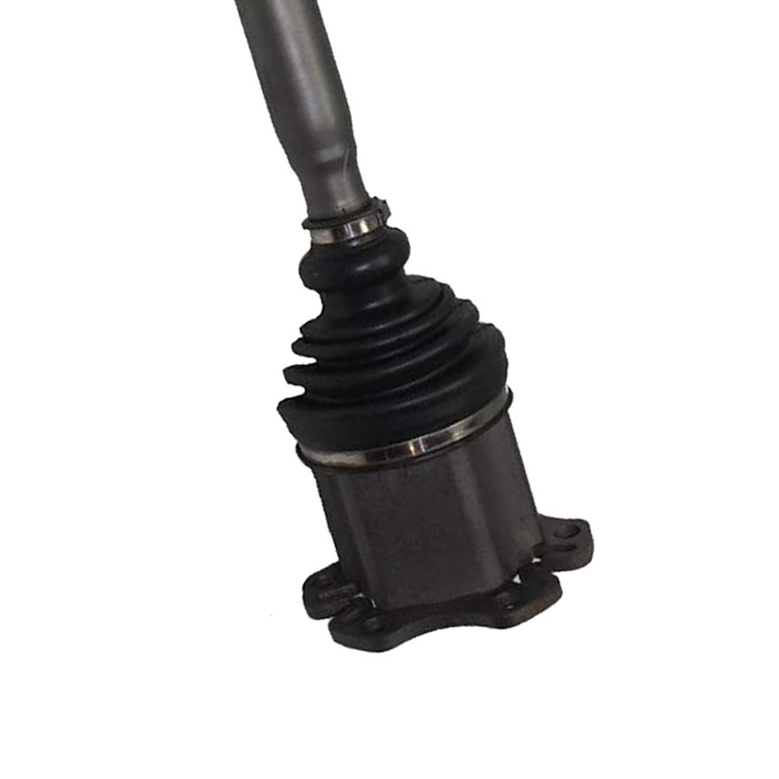 Front CV AXLE - 369_AX