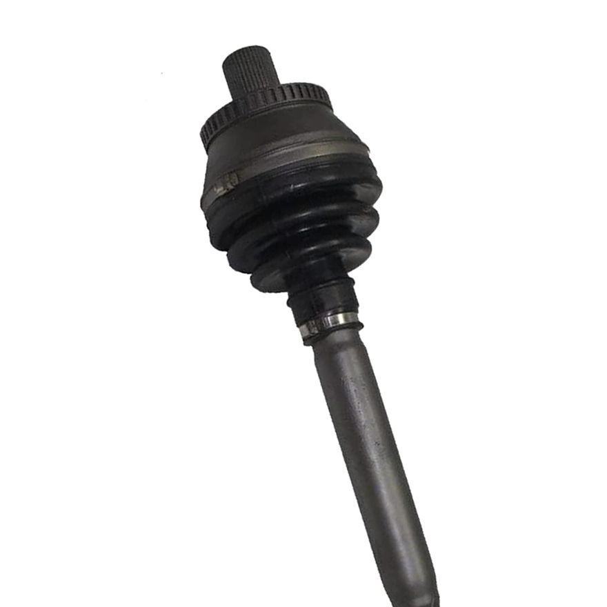 Front CV AXLE - 369_AX