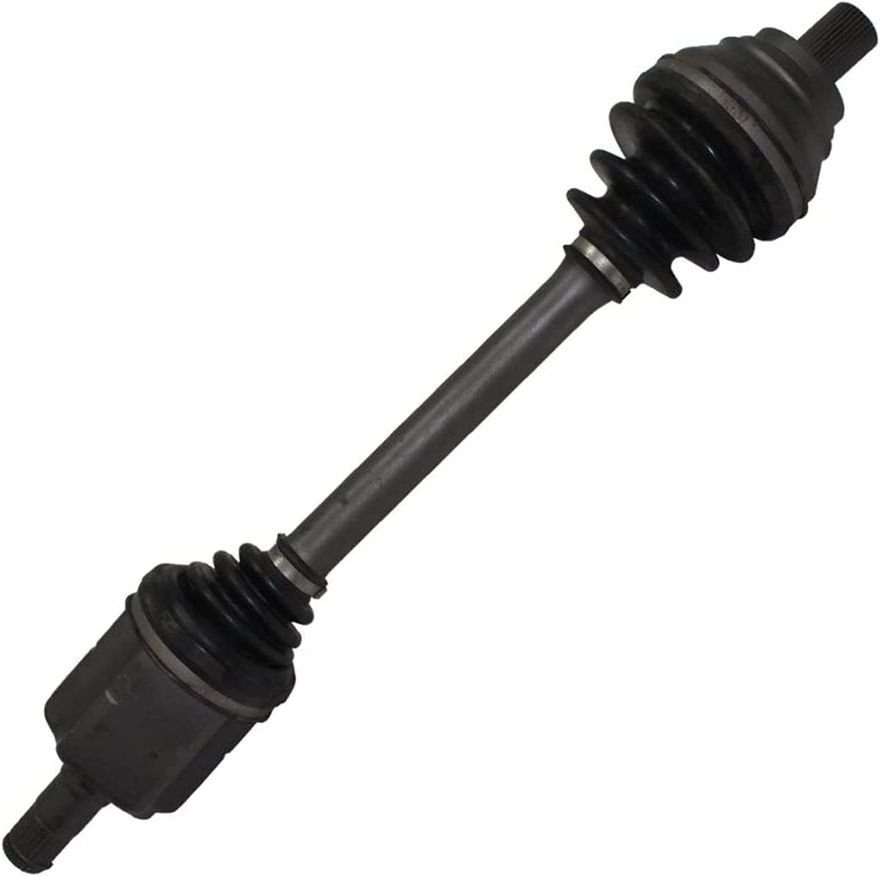 Main Image - Front Left CV Axle Shaft