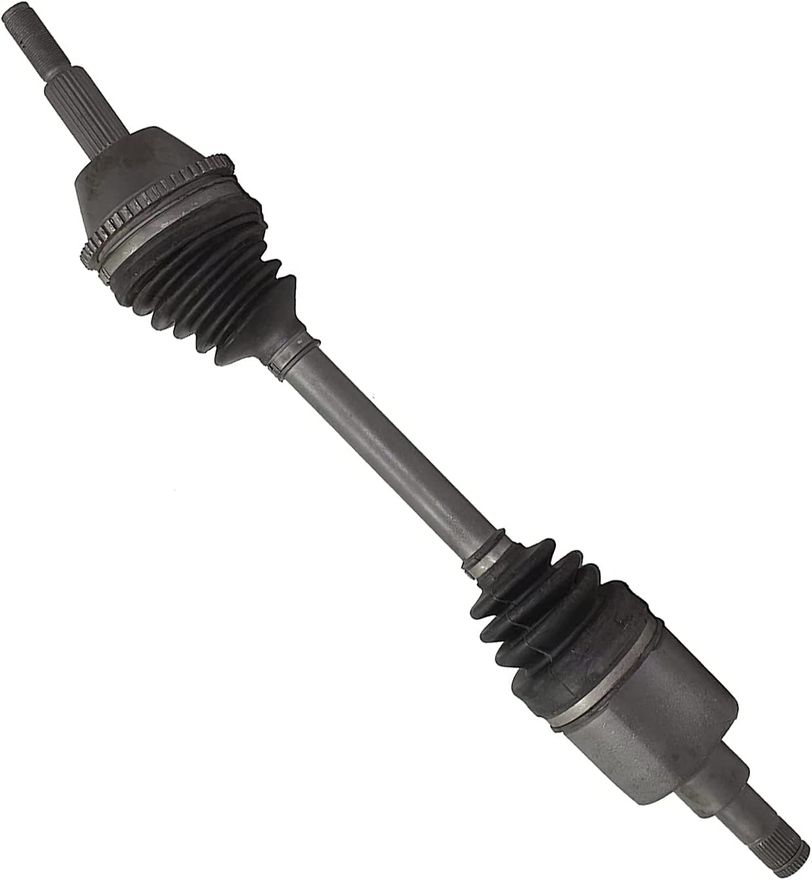 Front Right CV Axle - 43_AX