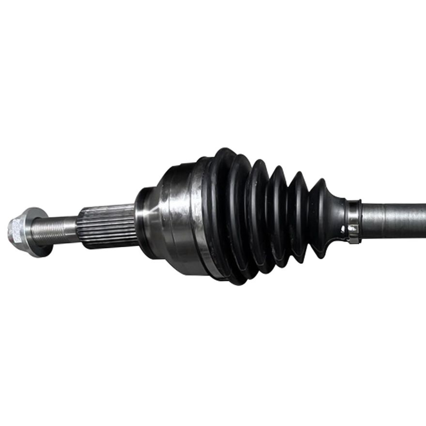Front Right CV Axle - D-0234
