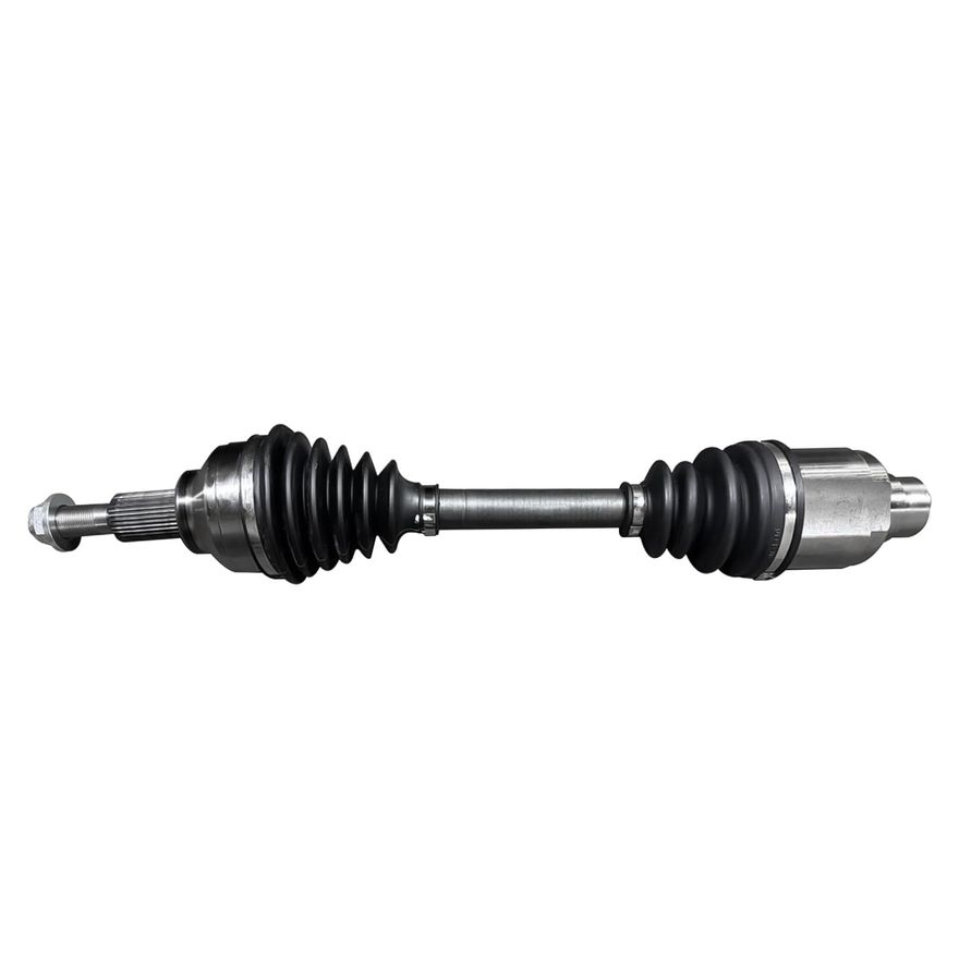 Front Right CV Axle - D-0234