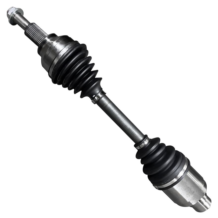 Front Right CV Axle - D-0234
