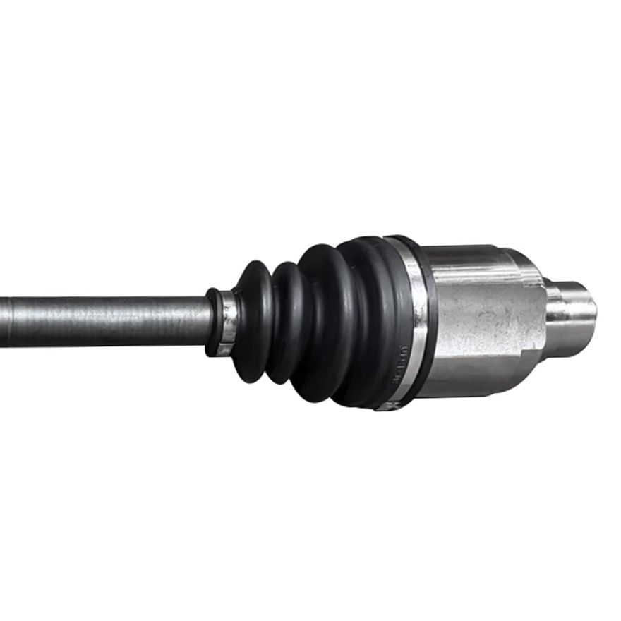 Front Right CV Axle - D-0234