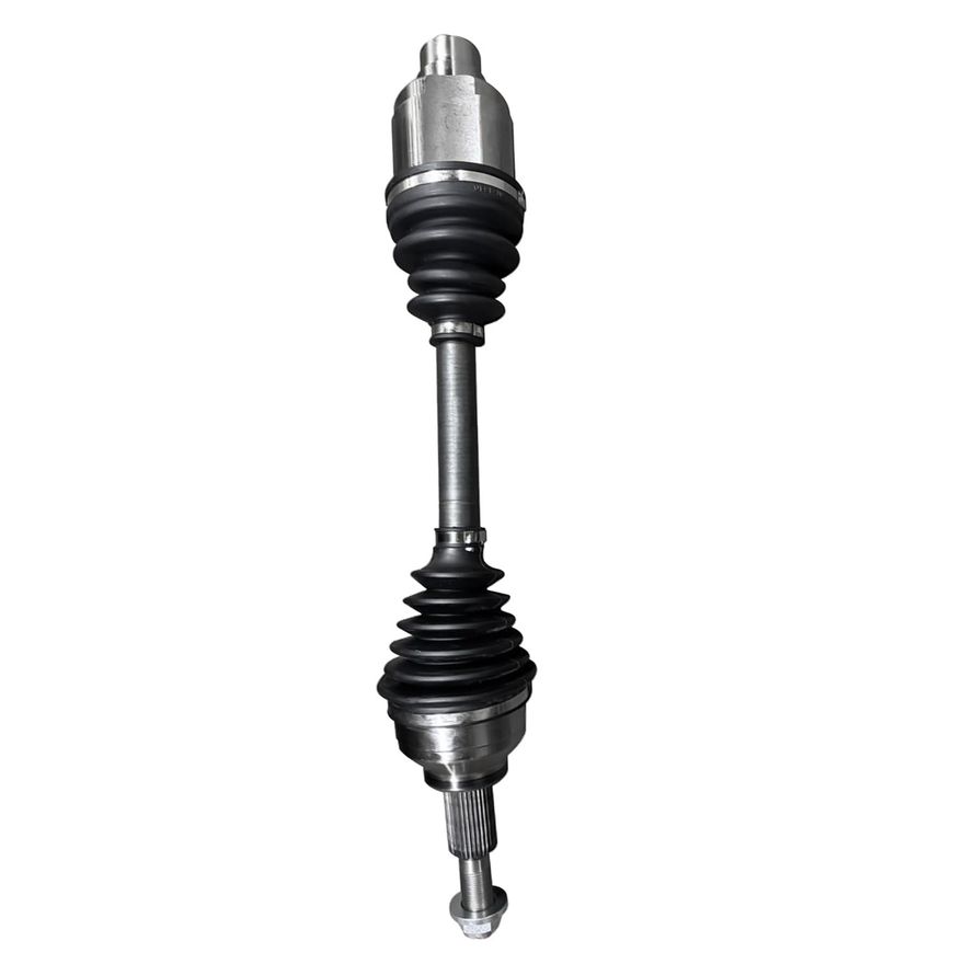 Front Right CV Axle - D-0234