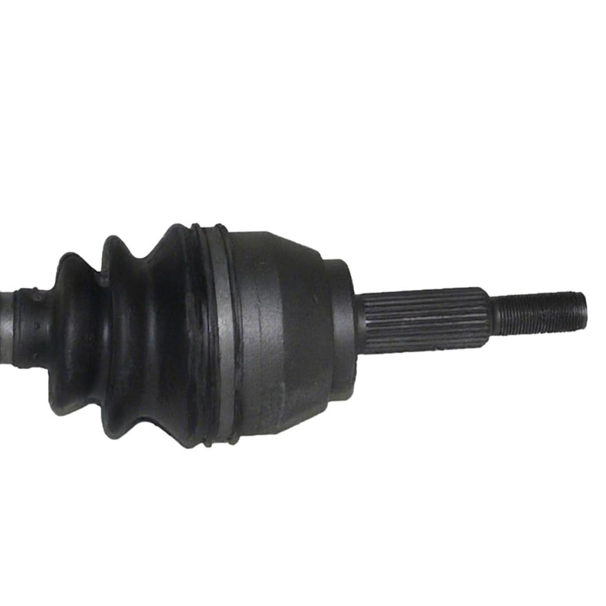 Front Right CV Axle - R-147A_AX