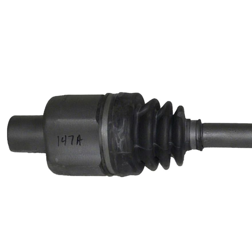 Front Right CV Axle - R-147A_AX
