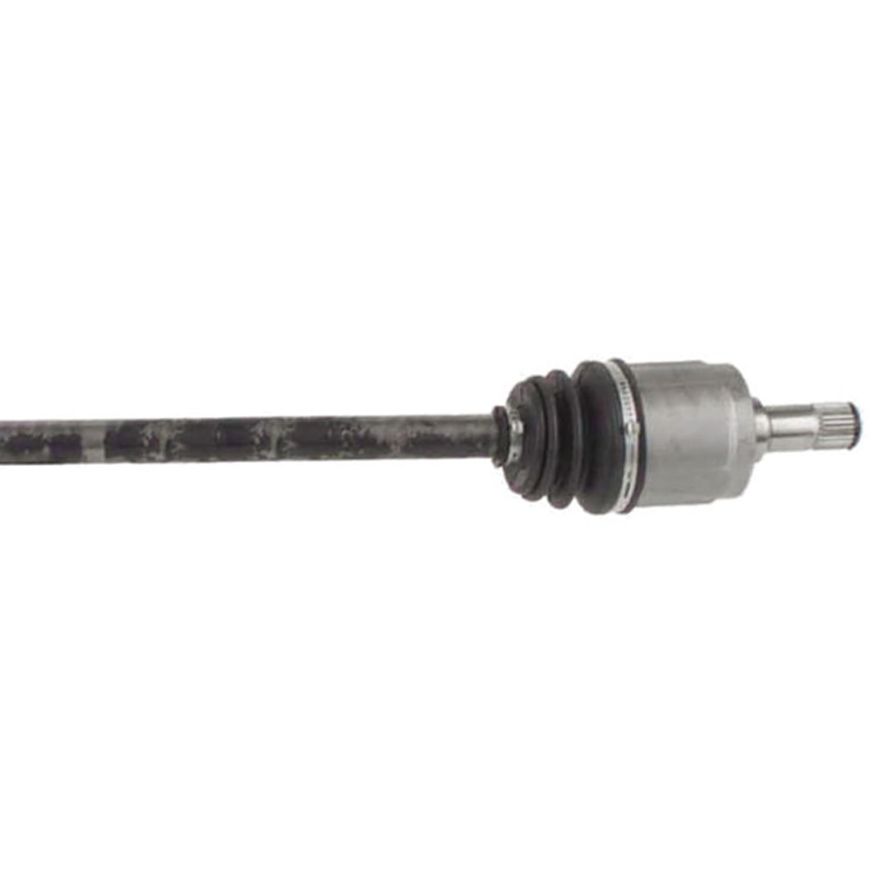 Front Left CV Axle - R-144B_AX