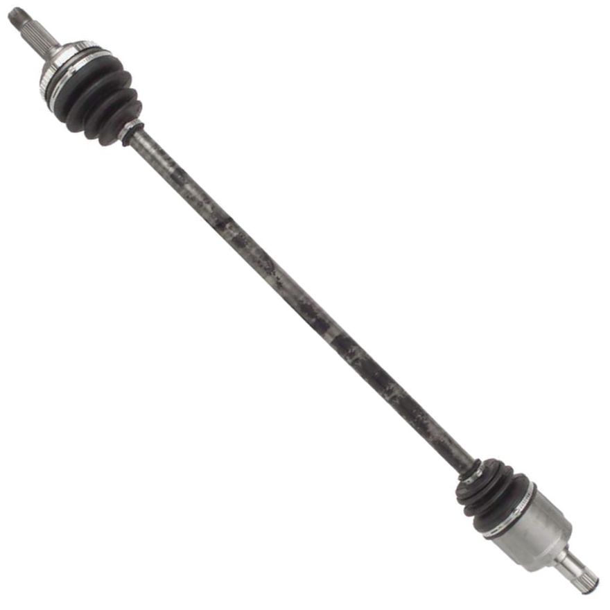 Front Left CV Axle - R-144B_AX