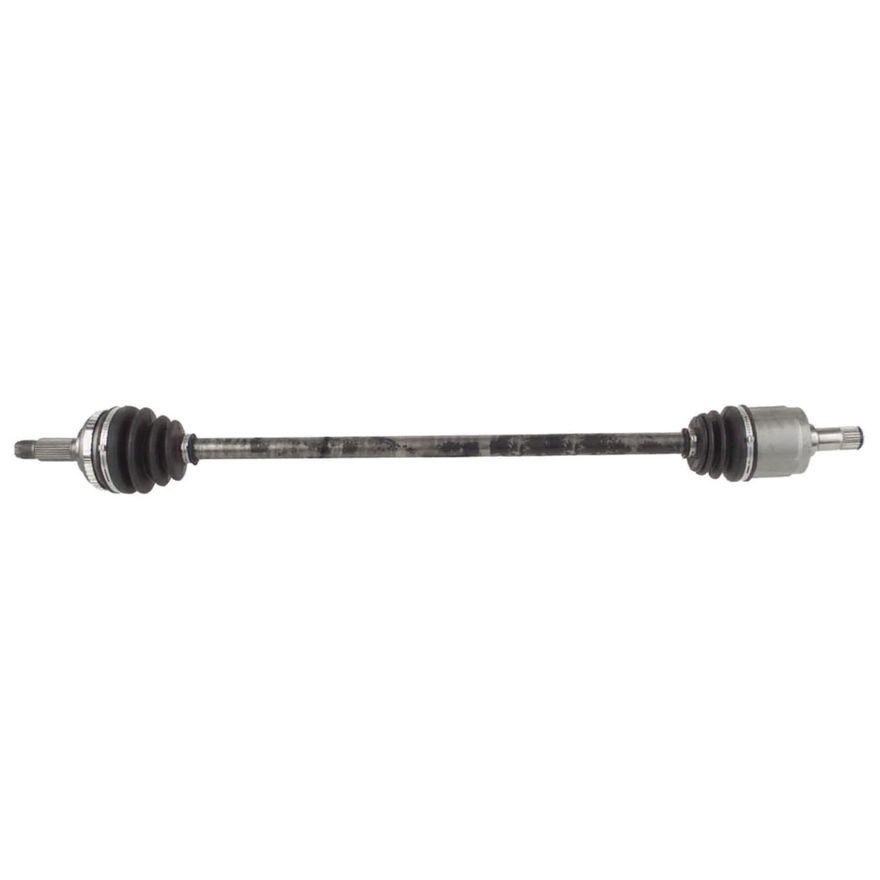Front Left CV Axle - R-144B_AX