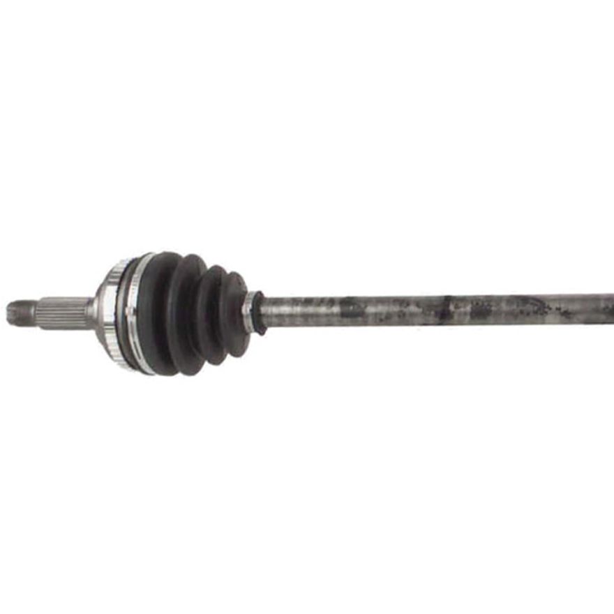 Front Left CV Axle - R-144B_AX
