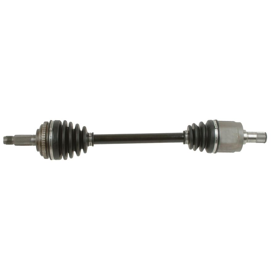 Front Left CV Axle - 144E_AX