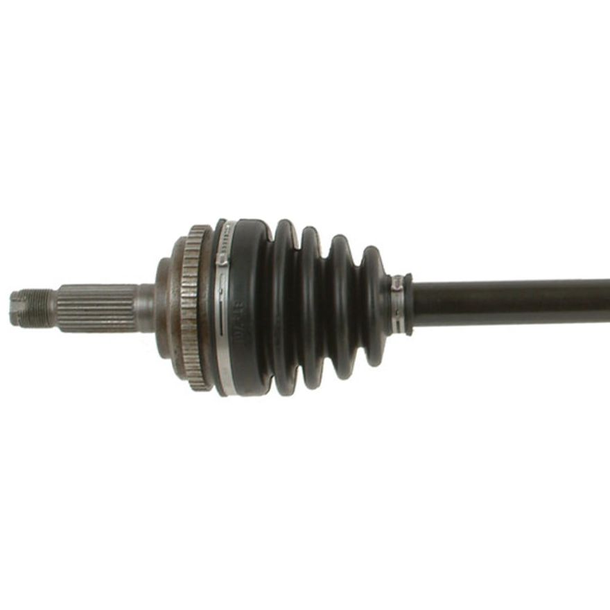 Front Left CV Axle - 144E_AX