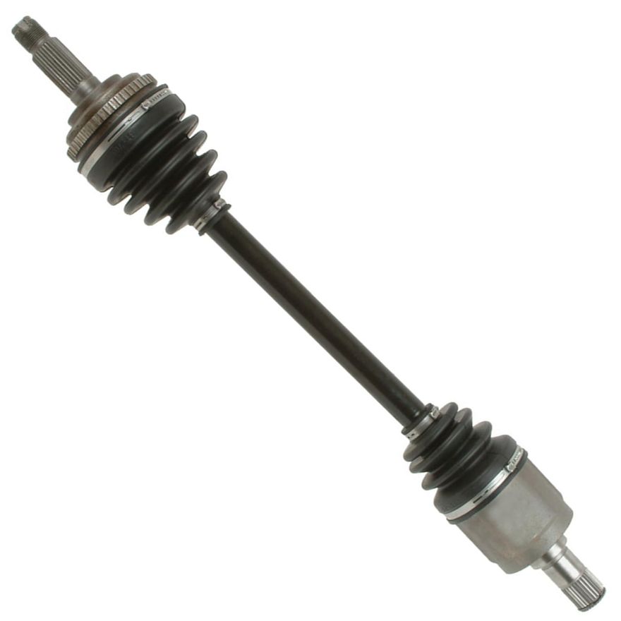 Front Left CV Axle - 144E_AX