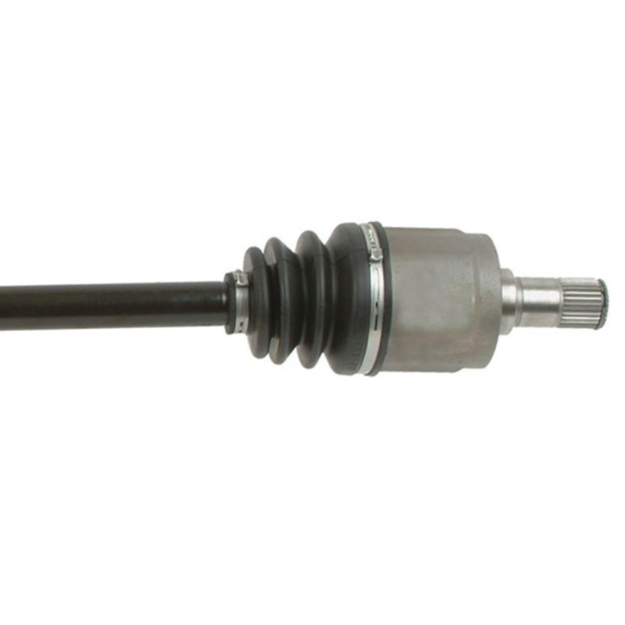 Front Left CV Axle - 144E_AX