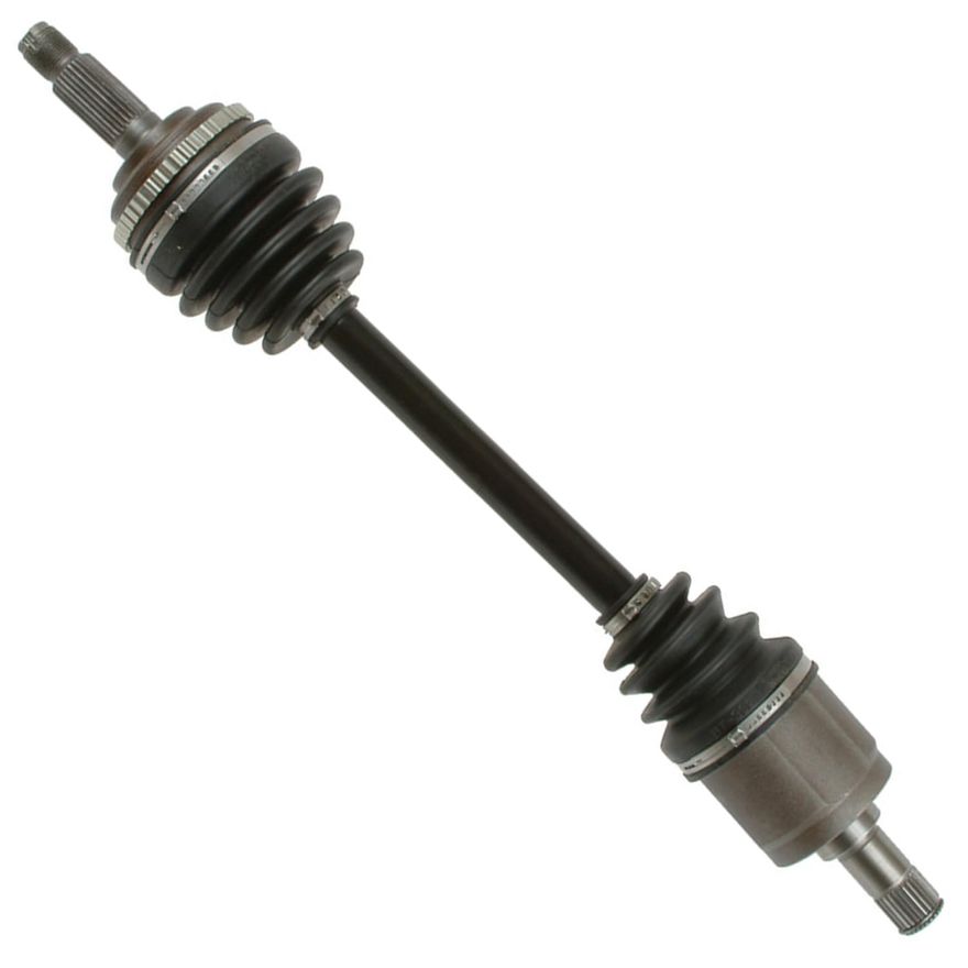Front Right CV Axle - R-145B_AX