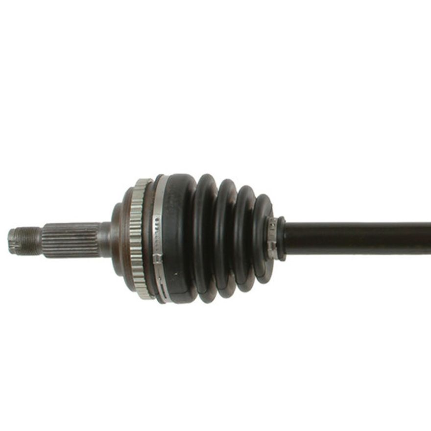 Front Right CV Axle - R-145B_AX